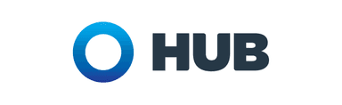 HUB International logo