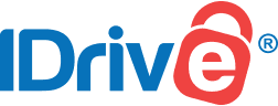 IDrive logo